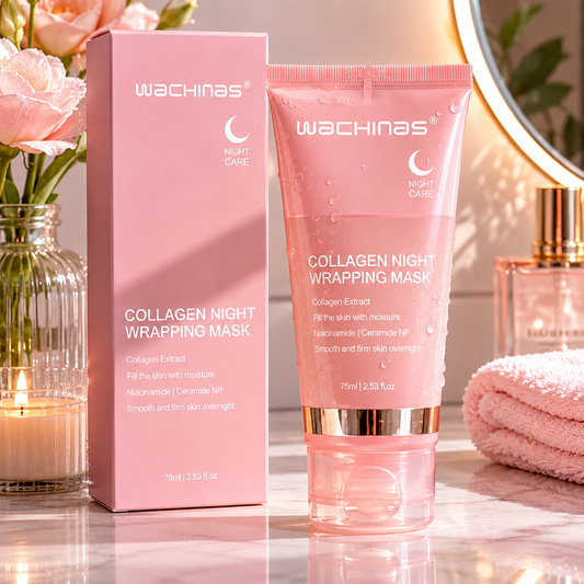 Collagen Mask Night Repair