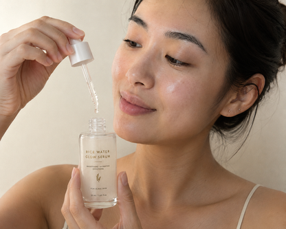 Rice Water Glow Serum