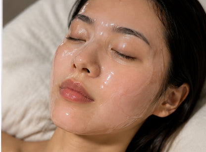 Overnight Collagen Mask
