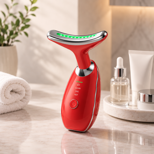 Beauty Facial Massager