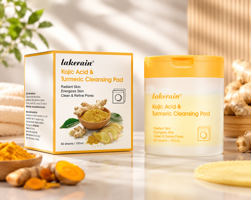 Turmeric Kojic Acid